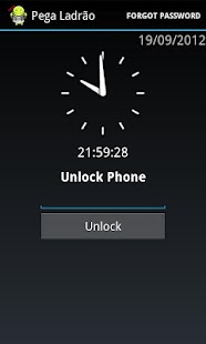 download Alarm Anti Theft Screen Lock free