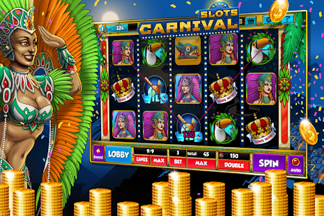 Free Download Carnival Slots APK