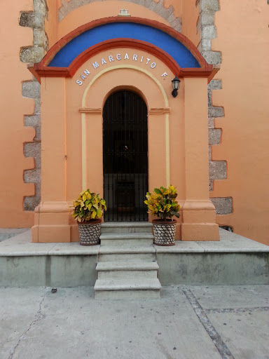 Santuario San Margarito