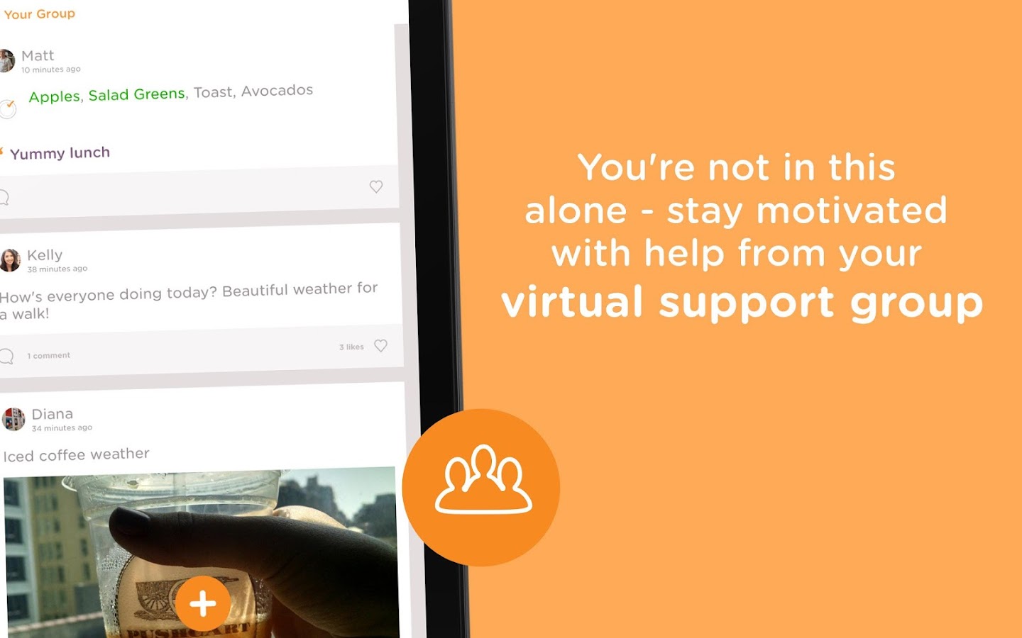 Noom Coach Weight Loss Plan Android Apps on Google Play