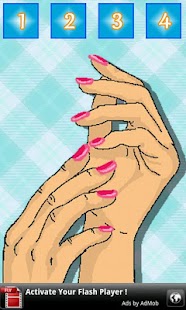 How to mod Beautiful Nail Designs 2.0 apk for android