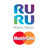 RURU Wallet with MasterCard mobile app icon