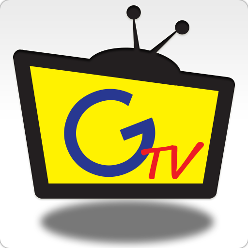 GTV LOGO-APP點子