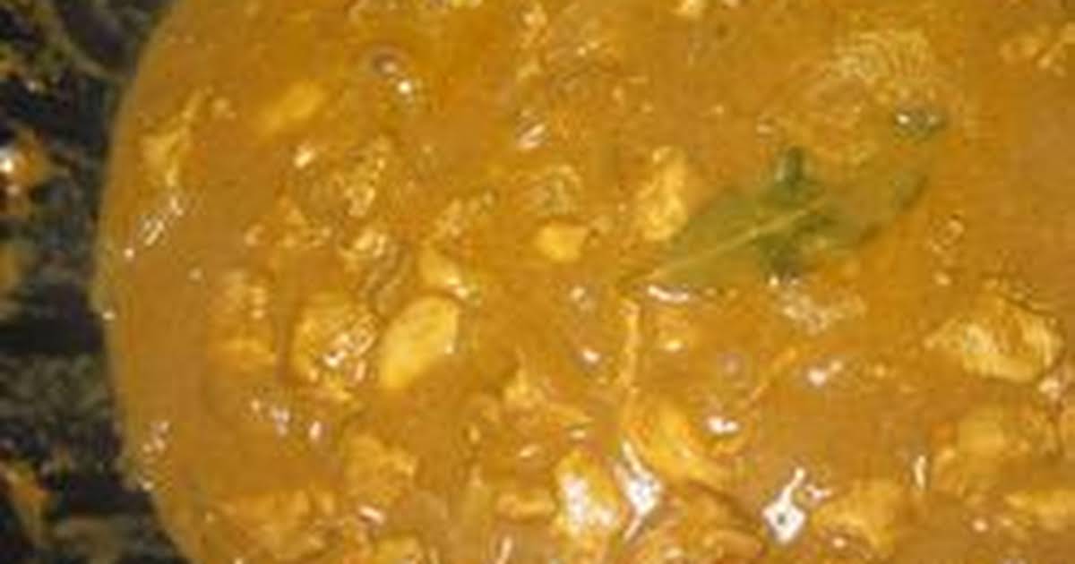 10 Best Simple Curry Sauce with Curry Powder Recipes
