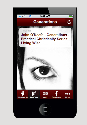 免費下載生活APP|GenerationsWay app開箱文|APP開箱王