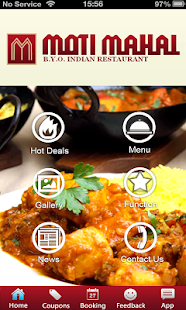 Free Moti Mahal APK for PC