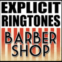 Offensive Barbershop Ringtones icon