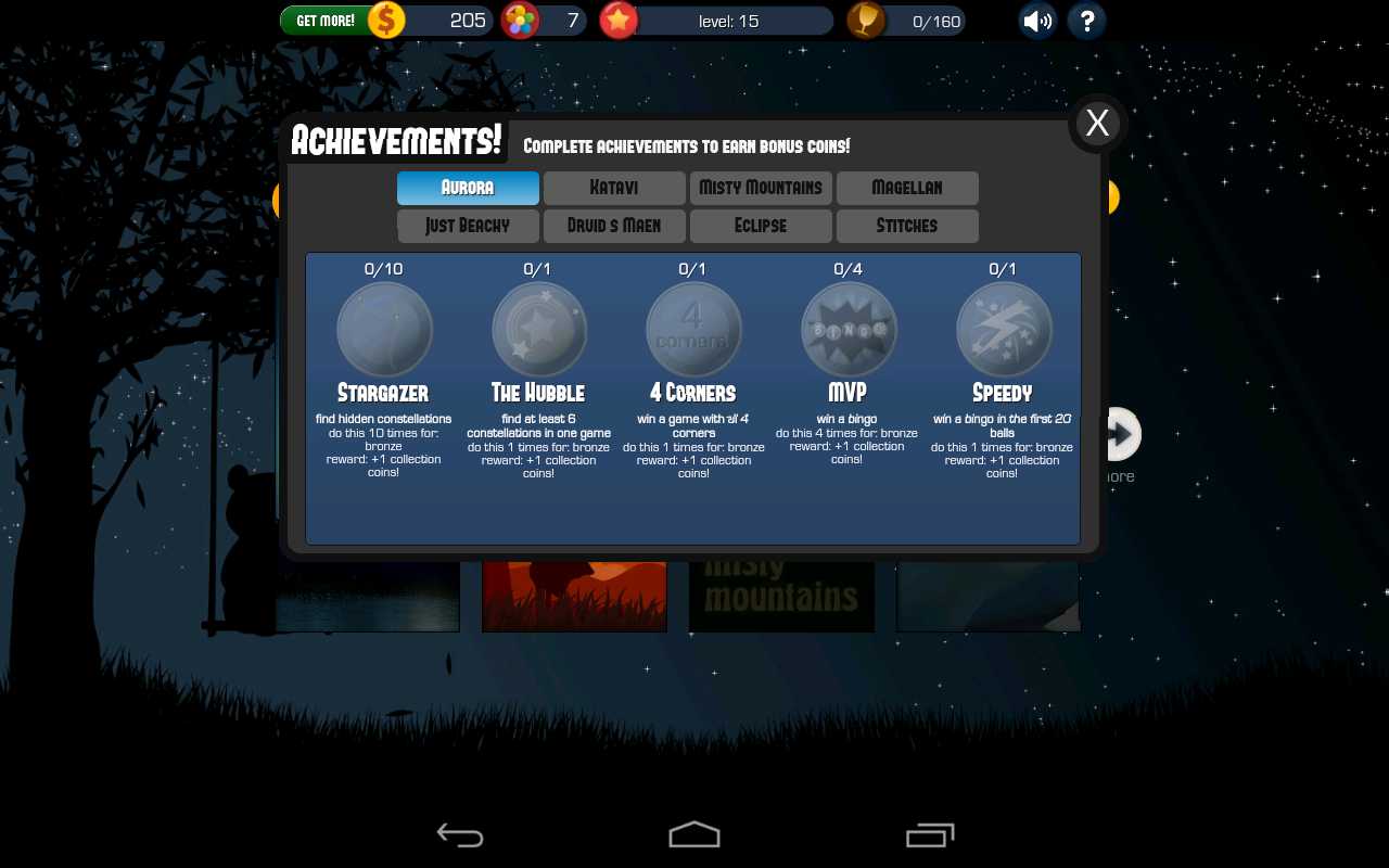 Absolute Bingo Aplicaciones de Android en Google Play