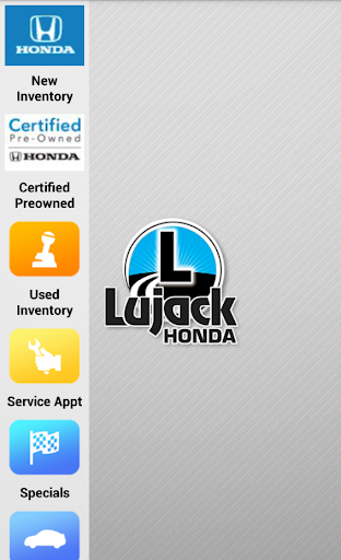 Lujack Honda
