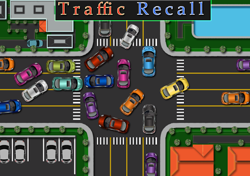 【免費休閒App】Traffic Recall-APP點子