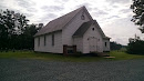Mt Horeb United Methodist Church
