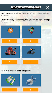 Free Calculator for Boom Beach APK for PC