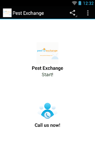 Pest Exchange
