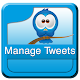 Manage Tweets APK