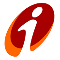 ICICI Store icon