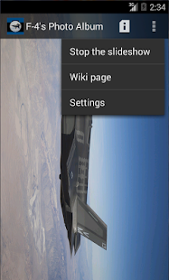 Lastest F-35's Photo Album APK