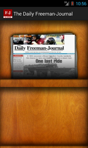 【免費新聞App】The Freeman-Journal All Access-APP點子