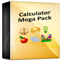 Calculator Mega Pack