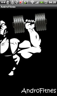 Hocam AndroFitnes Screenshots 4