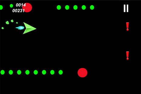 Rocketula ! Screenshots 0