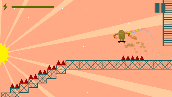 How to install Rollin' Droid 1.2 apk for android