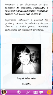 ChicQuitas Screenshots 3