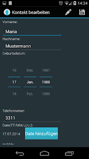 Made my date Free - Dating Screenshots 7