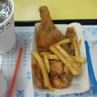 藍蜻蜓速食專賣店