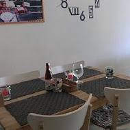 Le rice米昂法式創意燉飯專賣店