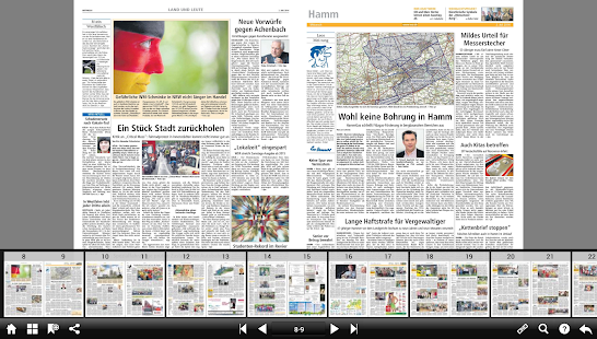 download WA E-Paper free