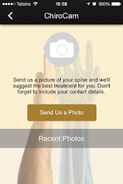 Higher Level Health poster 4