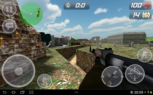 SWAT Apk