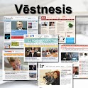 Vestnesis logo