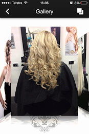 Hair Empire poster 9