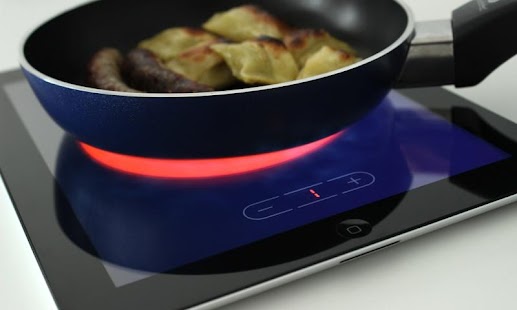 How to get Cooking Plate lastet apk for pc