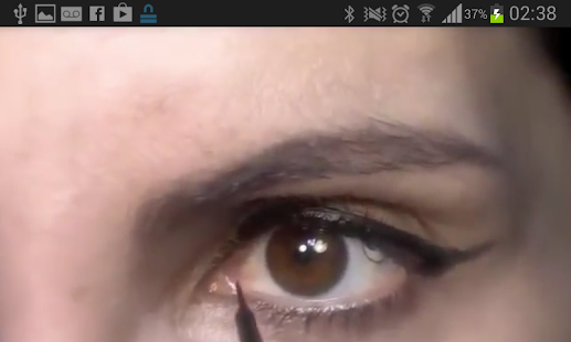 How to mod Maquiagem para Olhos patch 2.2 apk for pc