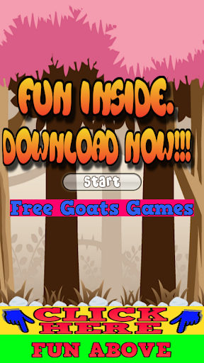 Free Goats Games