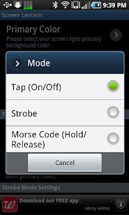 How to download Screen Lantern patch 1.2 apk for pc