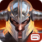 Cover Image of Download Dungeon Hunter 3 1.5.2c APK