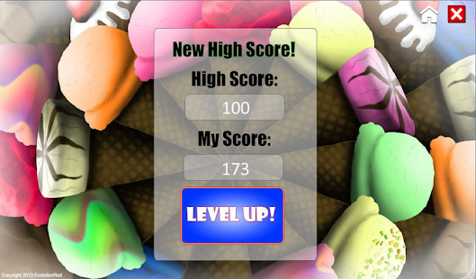 How to install Ice Cream Matching Game 1.0.1 mod apk for pc