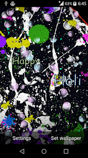   Holi Special- screenshot thumbnail   