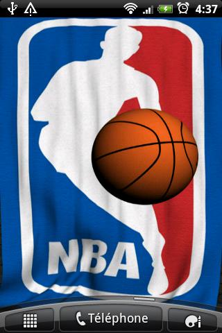 NBA - Basketball