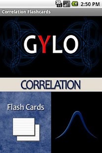 How to mod Correlation Flashcards 1.1.1 mod apk for laptop