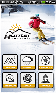 Lastest Hunter Mountain APK for Android