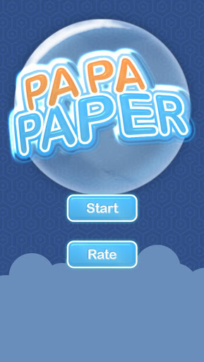 PaPa Paper 啪啪紙