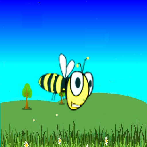 Flappy Tiny Bee LOGO-APP點子