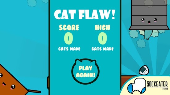 Kawaii Cat Factory Premium Screenshots 5