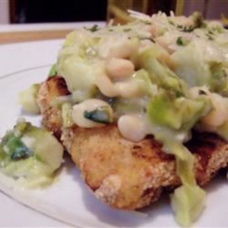 Breaded no Limone Chicken breaded flour  chicken recipe