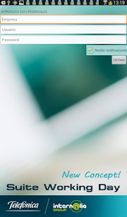 New Concept! Working Day Suite Screenshots 3