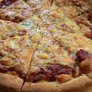 Hot Shock 哈燒庫美式餐廳